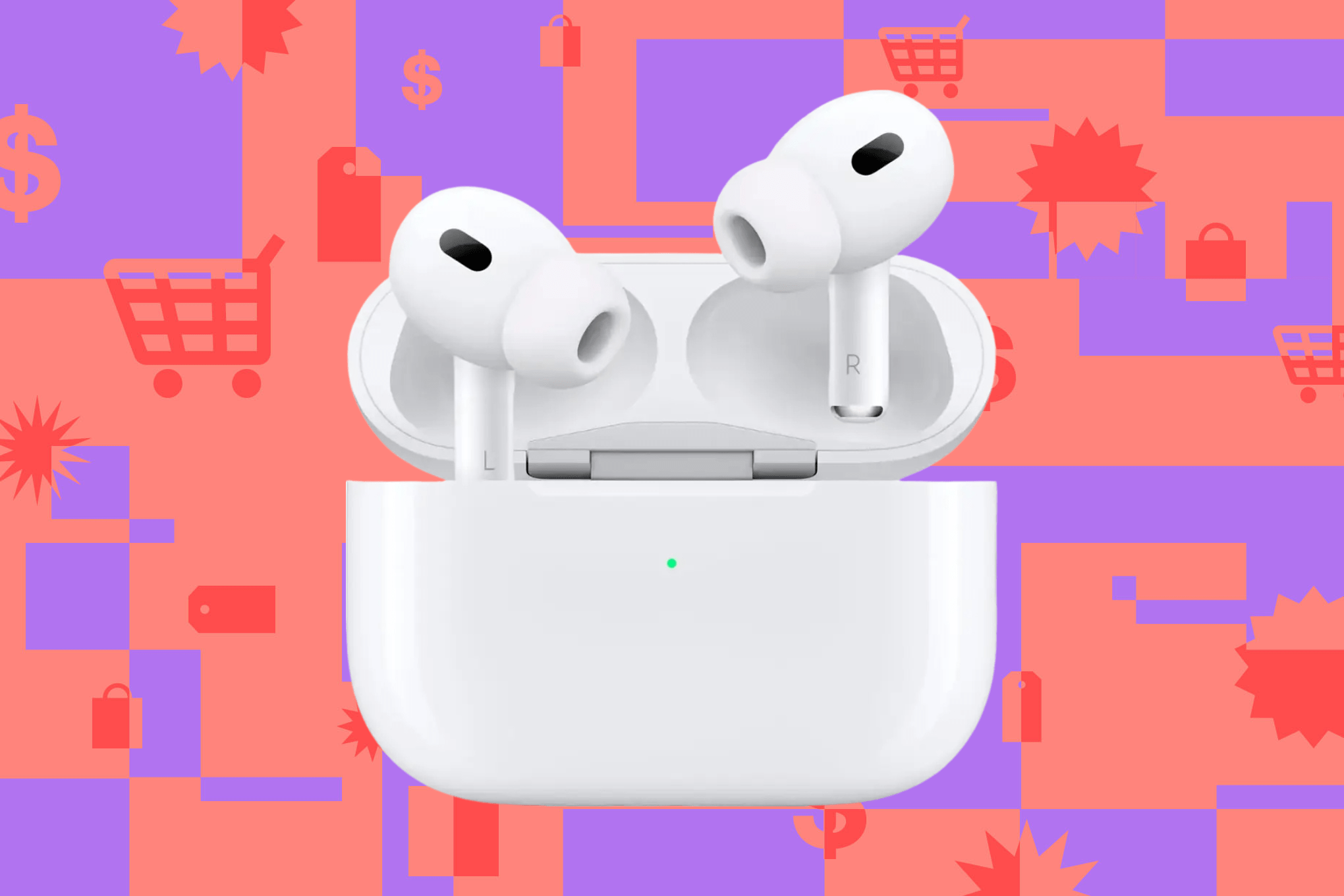 Harga Diskon AirPods Pro 2 dengan Fitur Keren Sebelum WWDC Dimulai