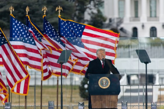 Trump Cabut Kebijakan Cybersecurity Obama dan Biden: Fokus Baru Keamanan Siber