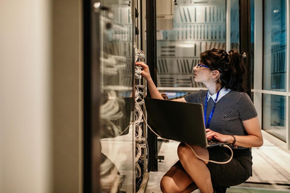 Mengapa Saham Alphabet Jadi Pilihan Investasi AI Terbaik Saat Ini