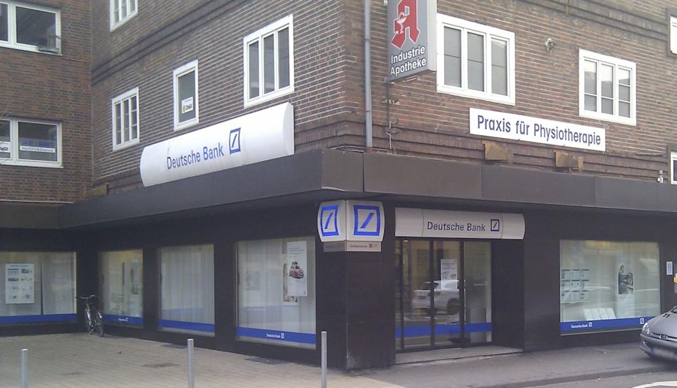 Deutsche Bank Kaji Stablecoin dan Deposit Token untuk Pembayaran Digital