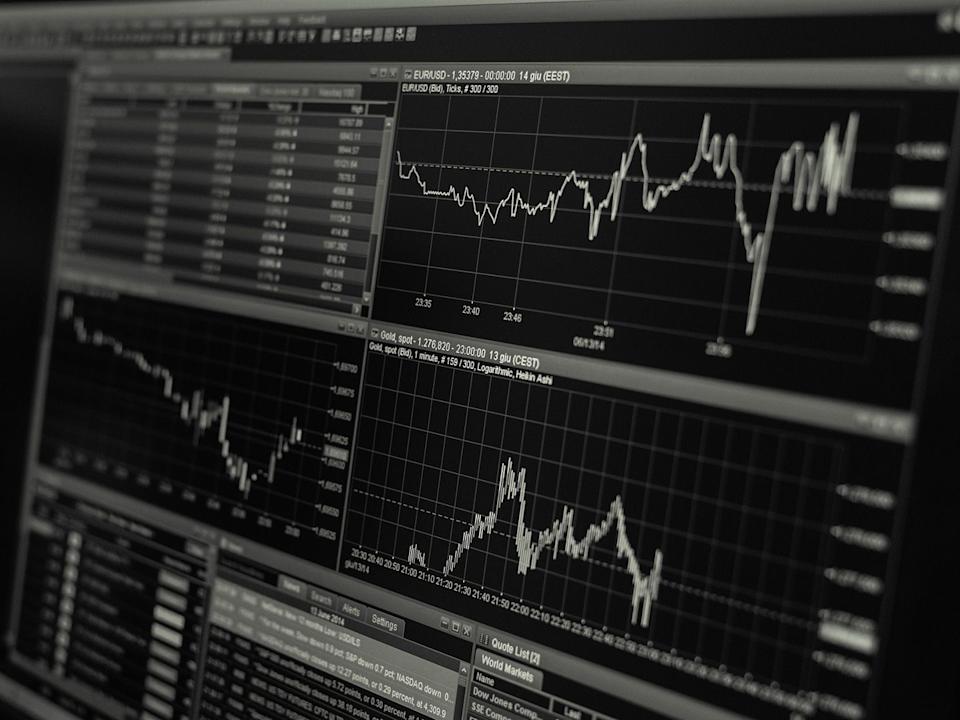 Pasar Cryptocurrency Stagnan, Saham Asia Naik dengan Harapan Dagang AS-Tiongkok