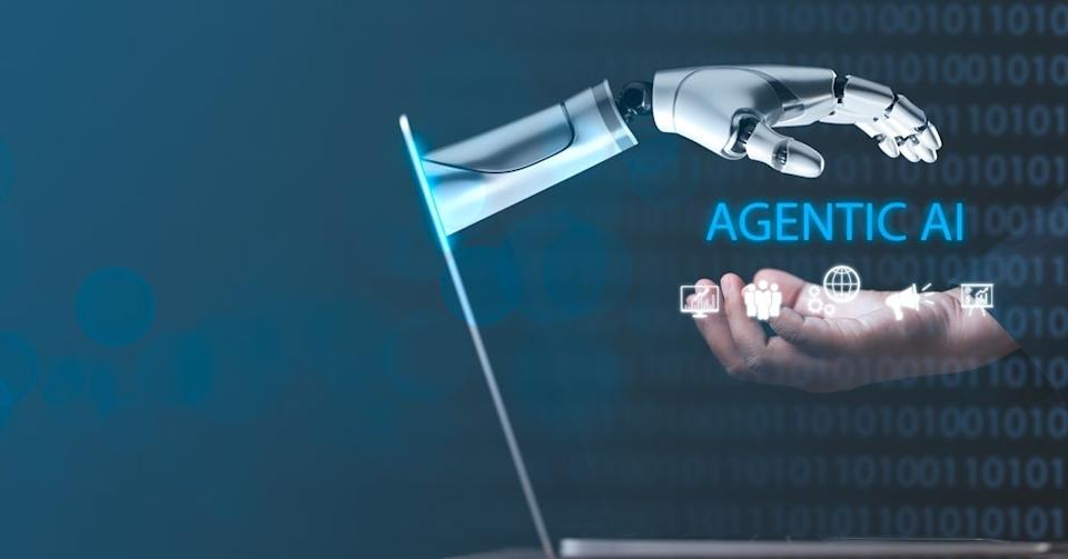 AI Agentik Mempermudah Pengembang dalam Modernisasi dan Otomatisasi Aplikasi