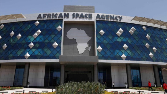 AfSA: Badan Antariksa Afrika Pertama dan Tantangan Pendanaannya