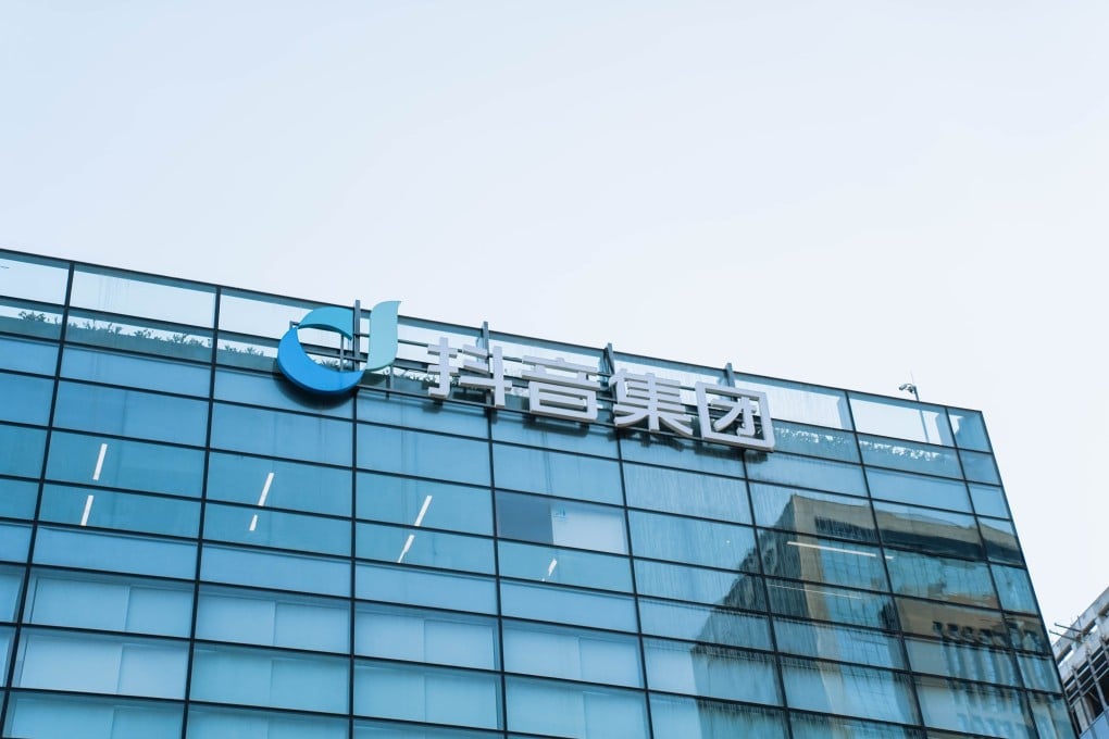 ByteDance Ganti Pemimpin Kualitas Konten untuk Perkuat Sensor di Douyin