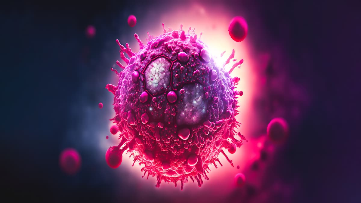 Terobosan Terbaru: Terapi mRNA dengan Nanopartikel untuk Mengungkap HIV Laten