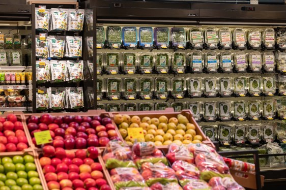 Serangan Siber Mengganggu Distribusi UNFI, Pemasok Utama Whole Foods