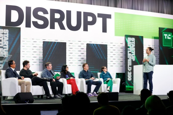 Segera Daftar! Kompetisi Startup Battlefield 200 TechCrunch Disrupt 2025 Tutup Malam Ini