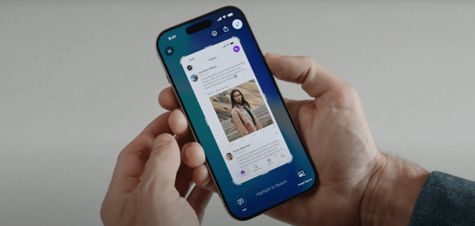Apple Hadirkan Visual Intelligence di iOS 26 untuk Cari Gambar Lebih Mudah
