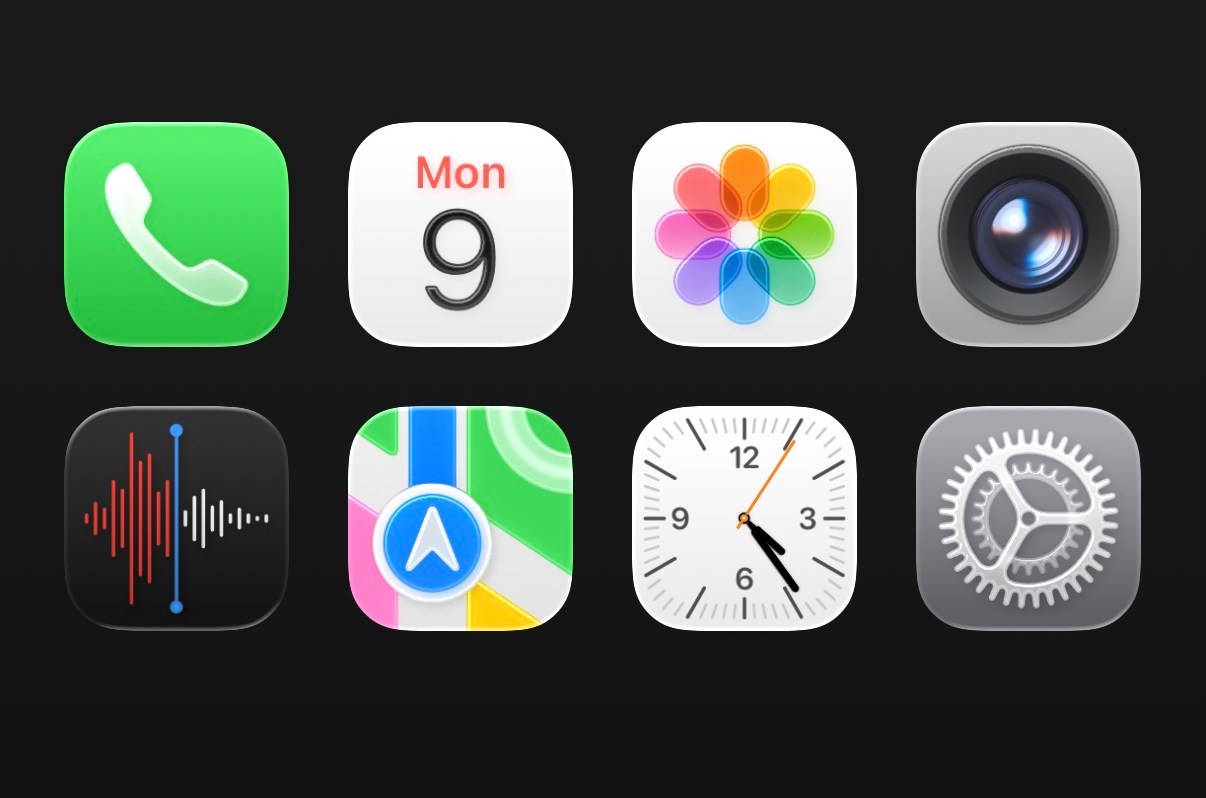 Apple Perkenalkan Desain Liquid Glass di iOS 26: Tampilan Baru yang Menantang