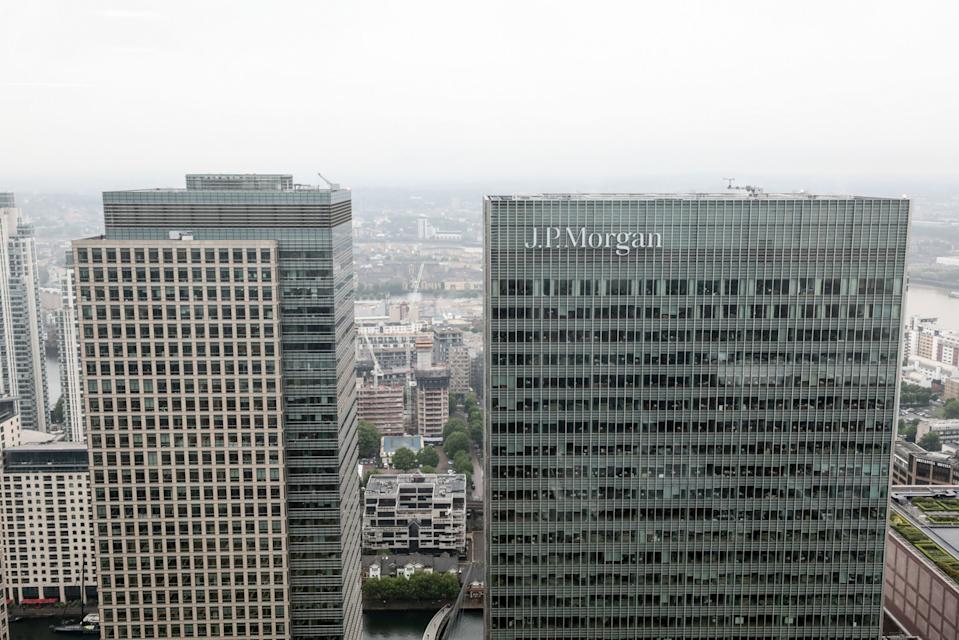 JPMorganChase Luncurkan Program Akselerator untuk Dukung Startup Fintech Inggris