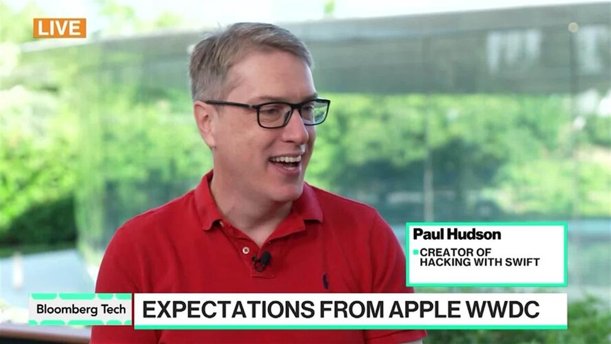 Paul Hudson Mendesak Apple Perbaiki Skema Harga Program Small Business