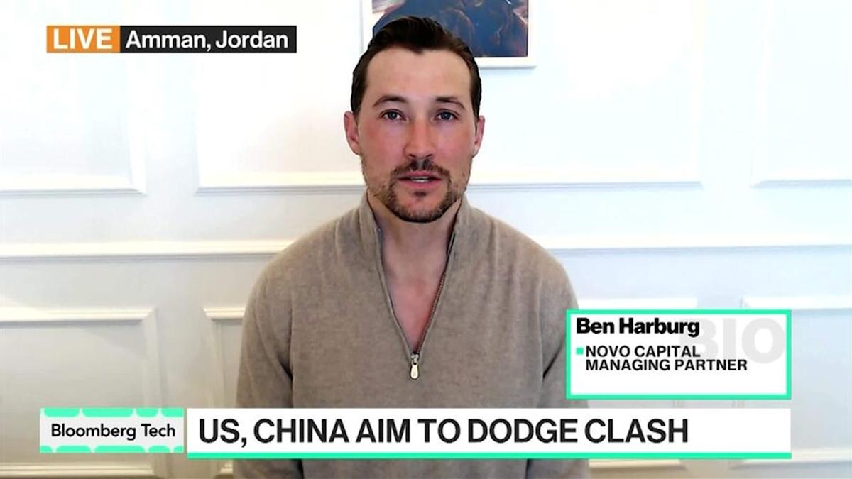 China Pecah Bisnis Besar, Buka Peluang Perundingan Dagang AS