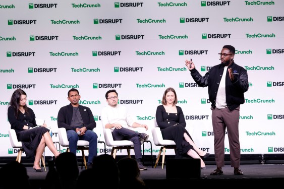 Deadline Perpanjangan! Kesempatan Terakhir Daftar Startup Battlefield TechCrunch 2025