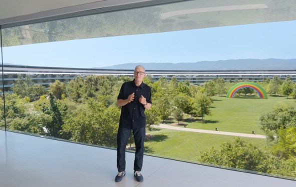 Apple Abaikan Pengembang dalam WWDC 2025: Puji Tapi Kurangi Dukungan