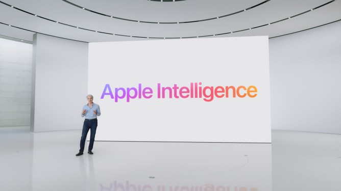 Apple Intelligence: Inovasi AI Terintegrasi yang Hadir di Perangkat Apple