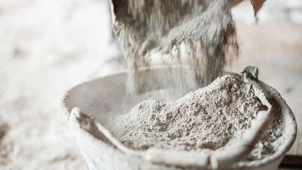 Mengubah Polusi Karbon Jadi Bahan Bangunan Ramah Lingkungan di Michigan