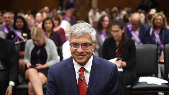 Pemangkasan Anggaran NIH oleh Trump Mengancam Masa Depan Penelitian Kesehatan AS