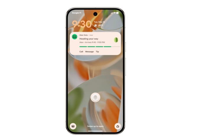 Google Luncurkan Android 16 dengan Fitur AI dan Keamanan Baru untuk Pixel