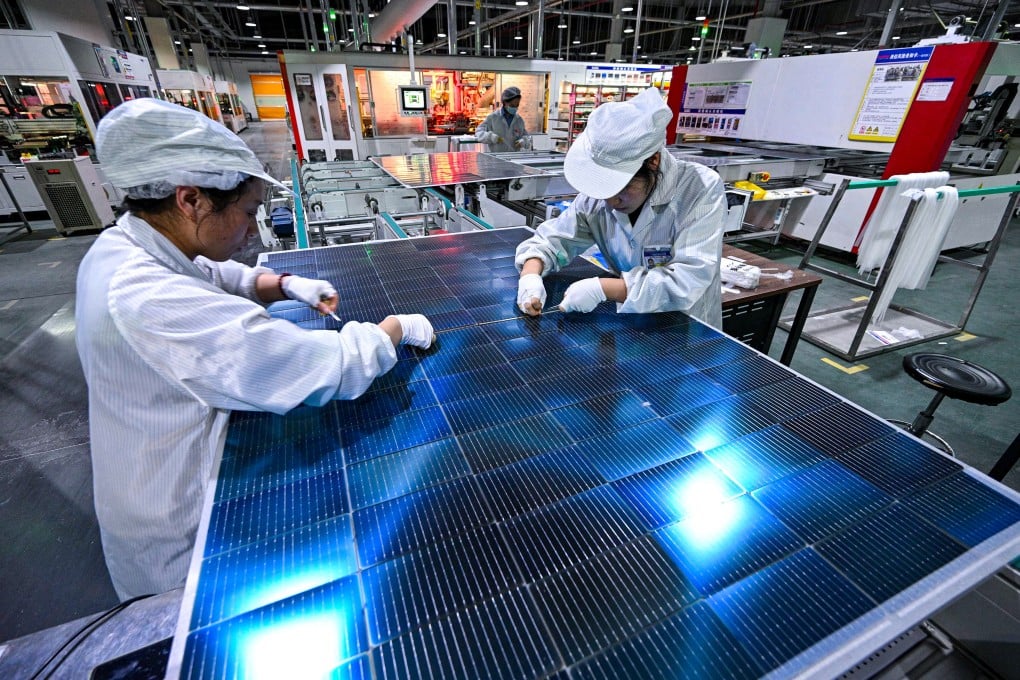 Inovasi Teknologi Jadi Kunci Atasi Krisis Industri Solar PV di Cina