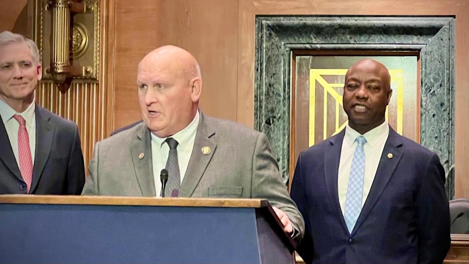 Kongres AS Mendorong Regulasi Pasar Aset Digital dengan Dukungan Bipartisan