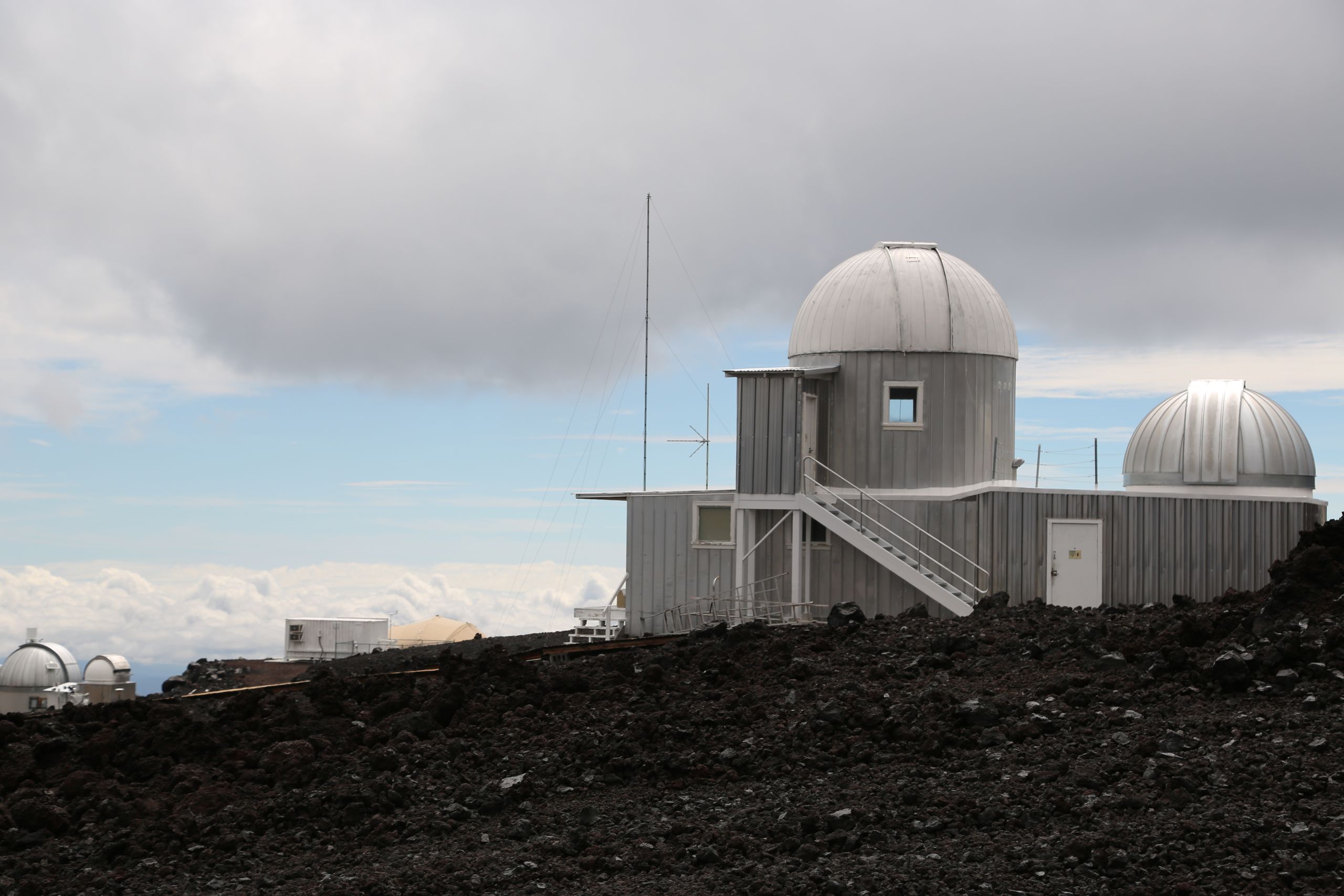 Ancaman Terhadap Kurva Keeling: Pentingnya Pengukuran Karbon Dioksida Bagi Masa Depan Bumi