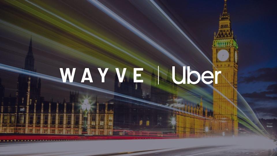 Wayve dan Uber Mulai Uji Coba Kendaraan Otonom Level 4 di London 2026