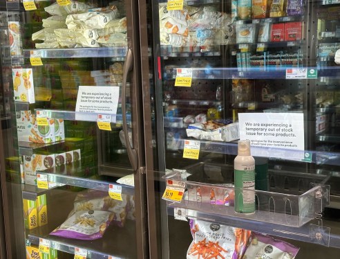 Serangan Siber Terhadap UNFI Ganggu Pasokan Produk di Whole Foods