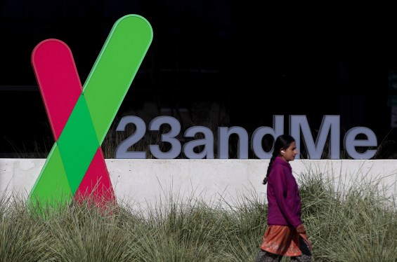 Cara Melindungi Data Genetik Setelah Kebangkrutan 23andMe dan Penjualannya