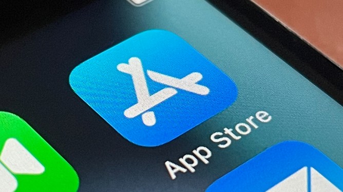 Apple Gunakan AI untuk Mudahkan Temukan Aplikasi di App Store