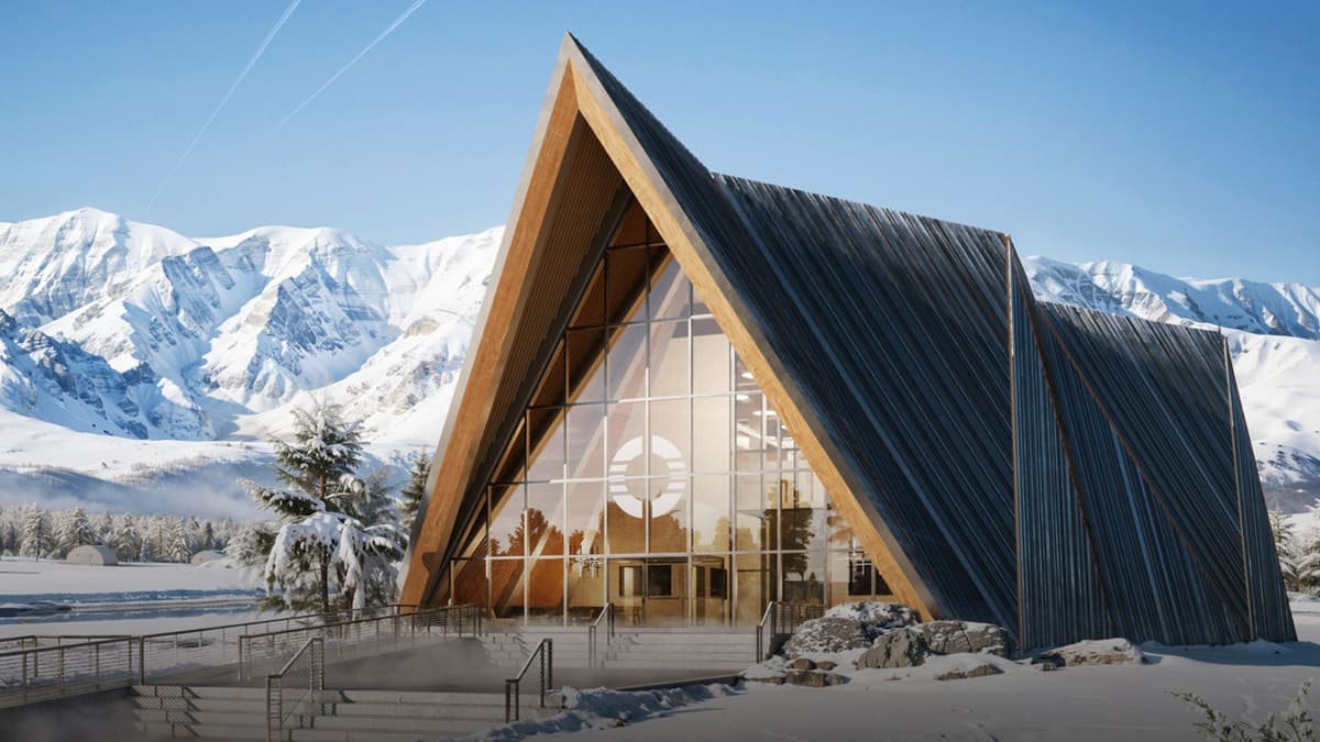 Oklo Deploy Reaktor Mikro Nuklir Aurora untuk Ketahanan Energi Militer di Alaska