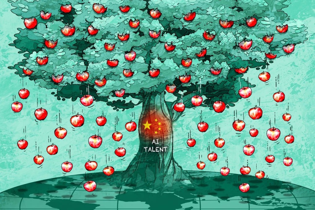 Generasi Mahasiswa China Siap Pimpin Inovasi Teknologi Tinggi di Era Perang Dagang