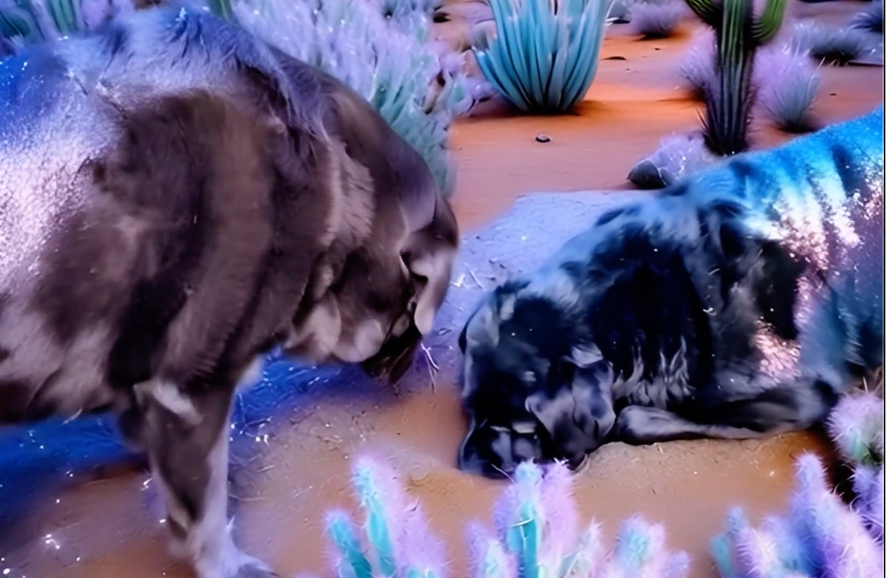 Meta Luncurkan Alat Edit Video AI dengan Lebih dari 50 Preset Menarik