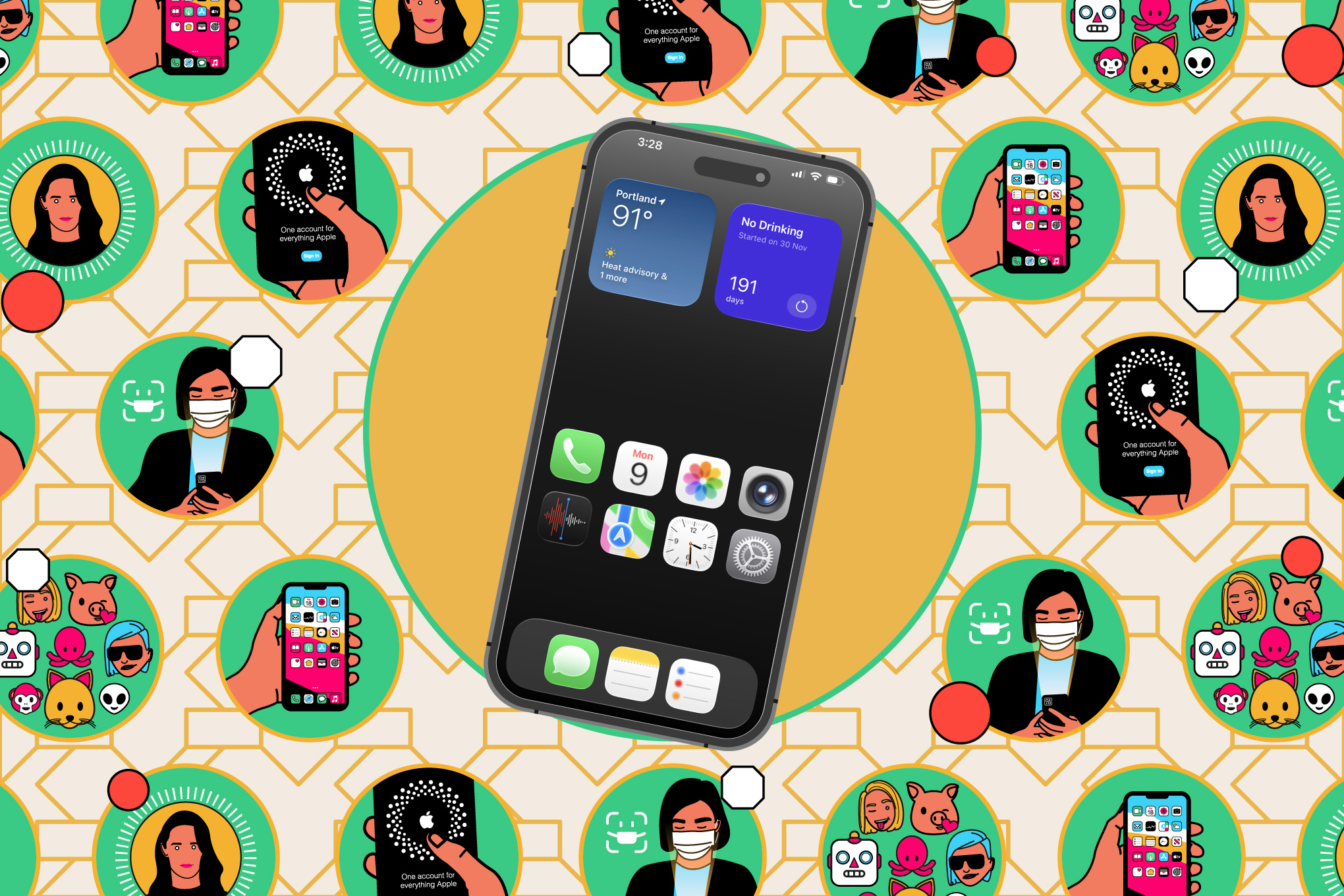 Panduan Mudah Instal Beta iOS 26 dan Fitur Baru Apple di WWDC 2025