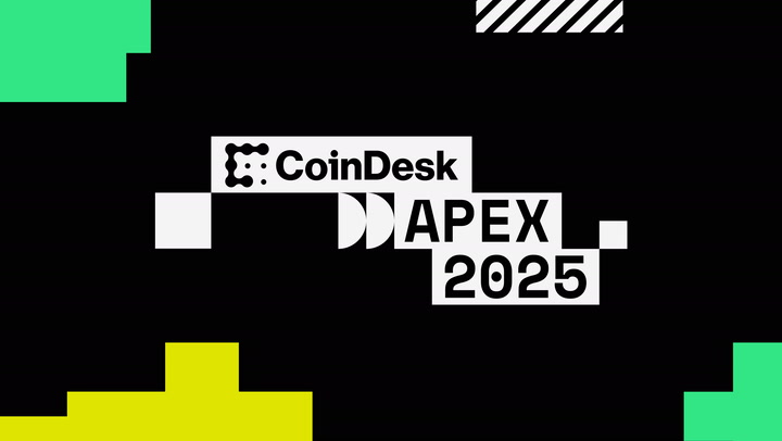 CoinDesk Live Laporkan Inovasi XRP Ledger di Apex 2025, Masa Depan Keuangan
