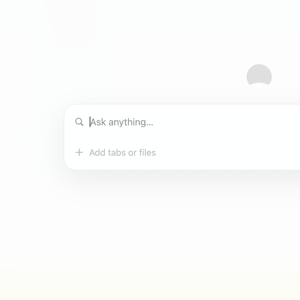 Dia: Browser Baru dengan AI Cerdas yang Mengubah Cara Kita Berselancar di Internet
