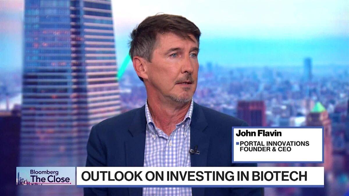 Prospek Menjanjikan Investasi Bioteknologi Menurut CEO Portal Innovations