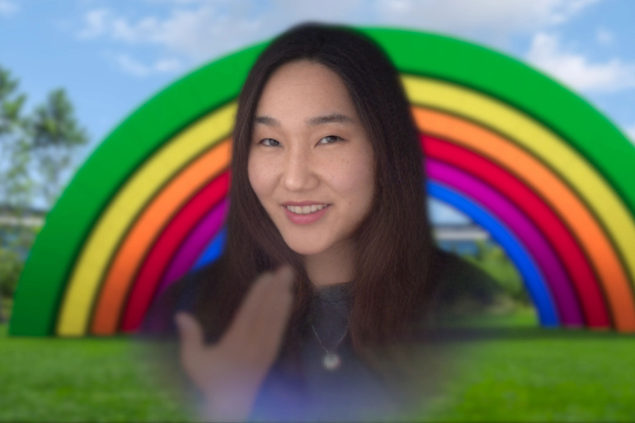 Apple Perbarui Avatar Vision Pro di visionOS 26 dengan Ekspresi Wajah Lebih Realistis