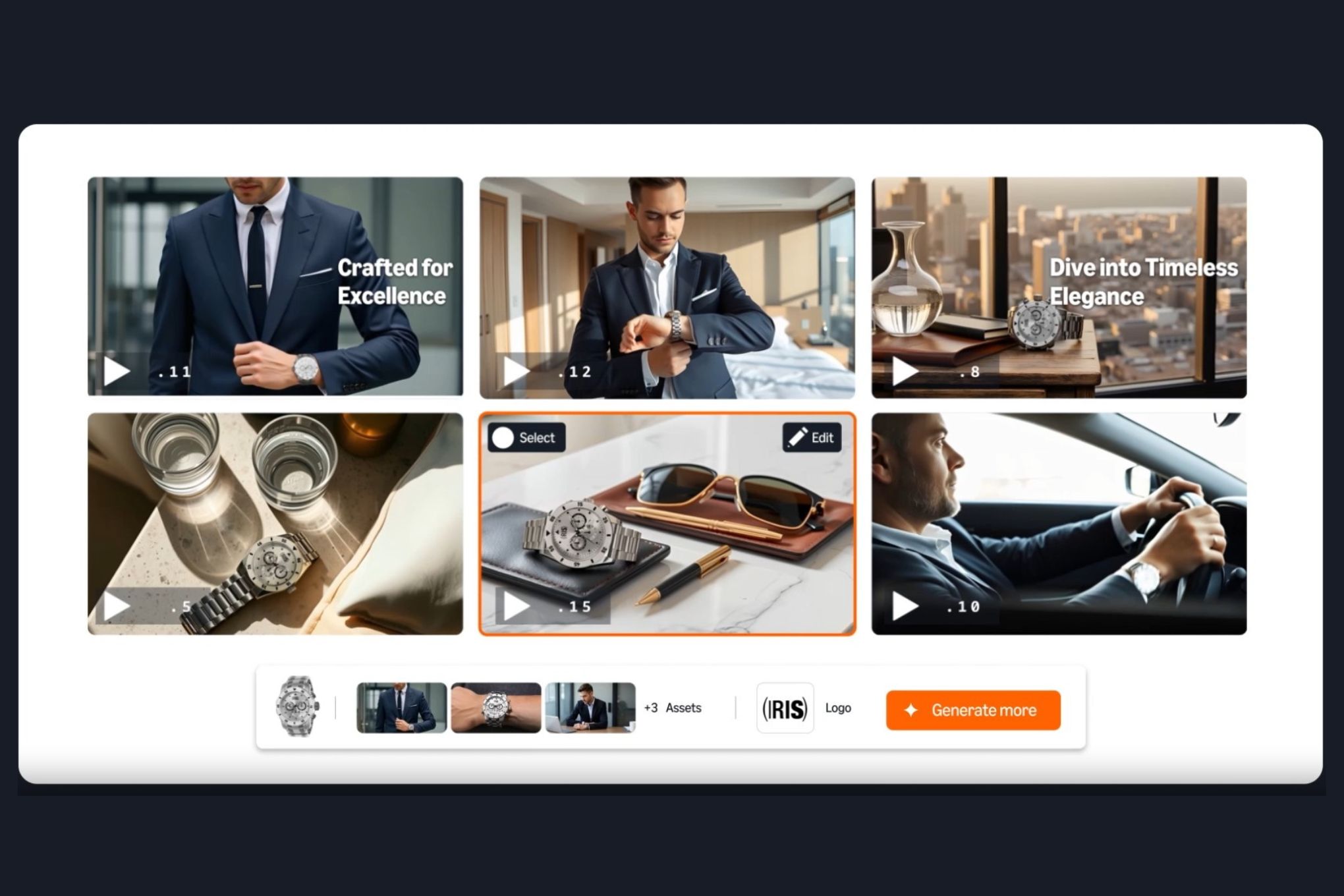 Amazon Permudah Penjual Buat Iklan Video AI Fotorealistik dalam 5 Menit