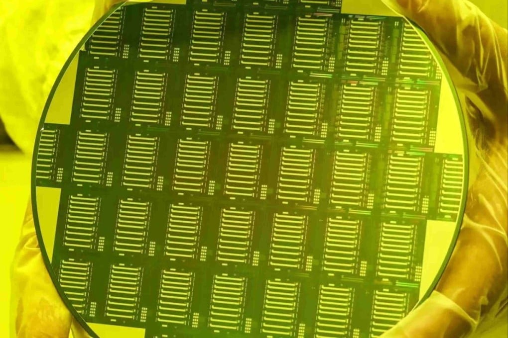 China Mulai Produksi Chip Fotonik Lithium Niobat untuk AI dan Komputasi Masa Depan