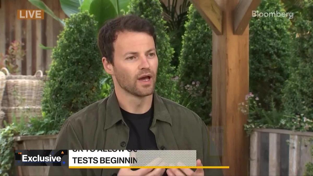 Wayve dan Uber Uji Coba Mobil Otonom dengan Strategi Bisnis Ringan