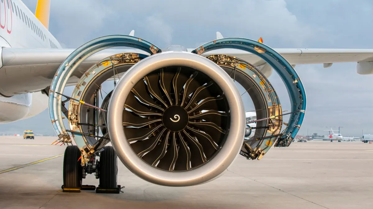 Inovasi Pesawat Hibrida Helix Turunkan Konsumsi Bahan Bakar hingga 90 Persen