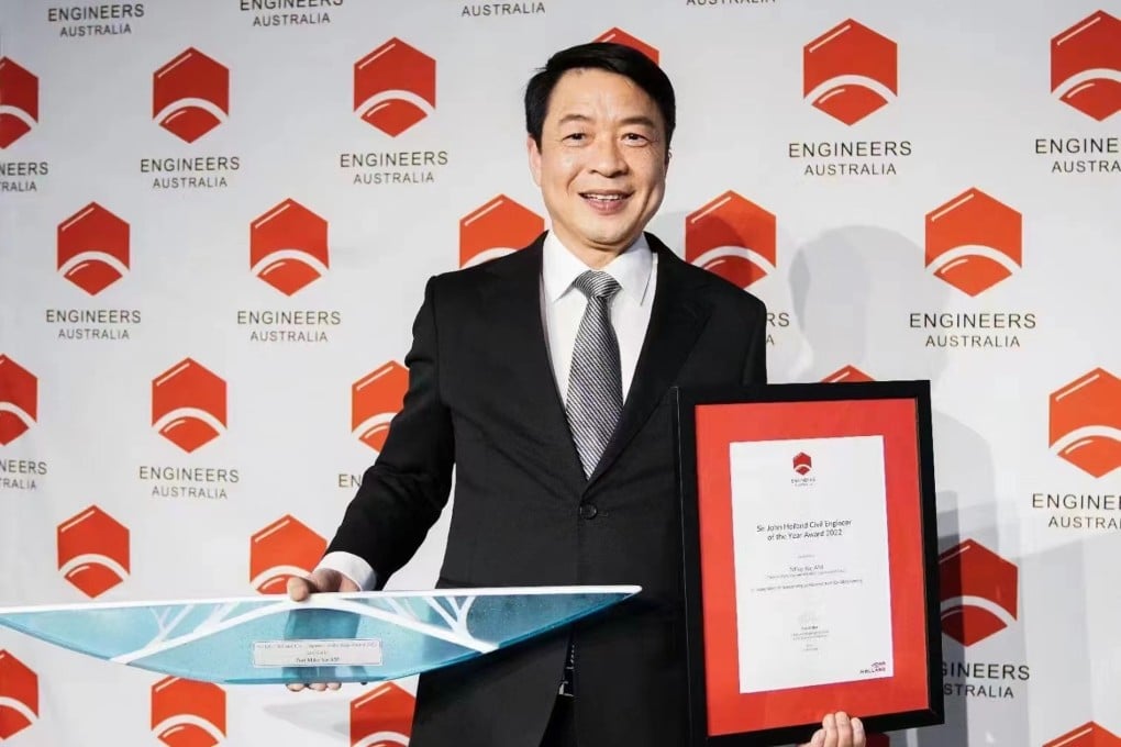 Dari Penggembala Jadi Profesor: Kisah Sukses Xie Yimin Si Ilmuwan Dunia