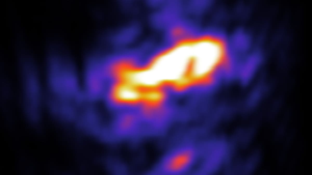 Ilmuwan Ciptakan Pulsa Sinar-X Terpendek untuk Mengamati Elektron