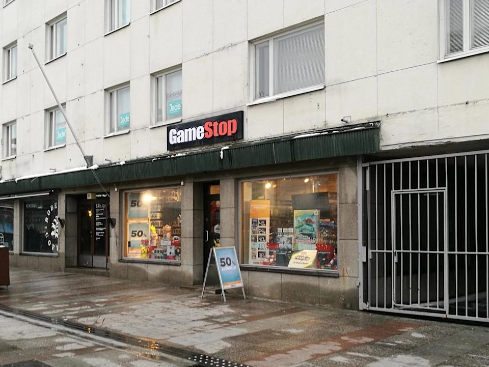 Bitwise Luncurkan ETF Pendapatan dengan Saham GameStop dan Strategi Bitcoin