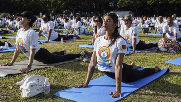 Pola Pernapasan Unik Bisa Identifikasi Orang dan Kondisi Kesehatan Mereka