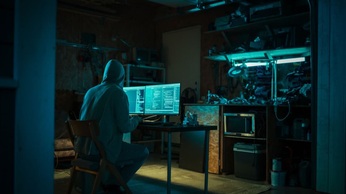 Bahaya Mikrofon Laptop Bocorkan Suara Lewat Sinyal Radio Rahasia