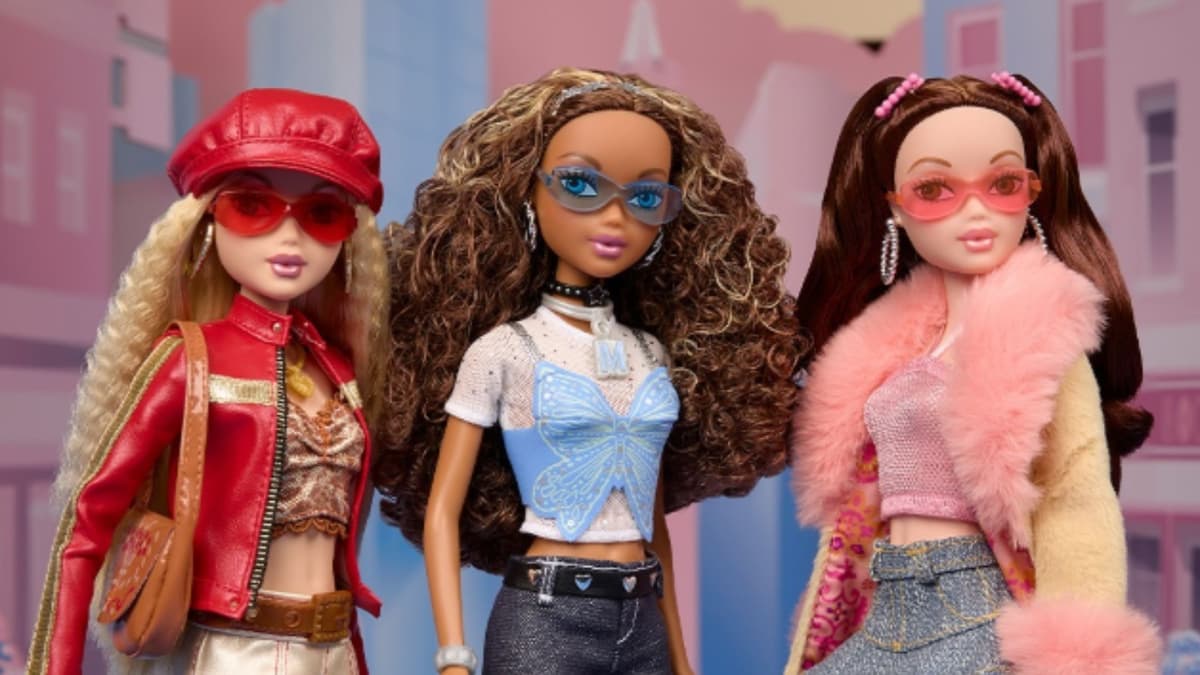 Mattel dan OpenAI Kolaborasi Ciptakan Mainan AI yang Interaktif dan Aman