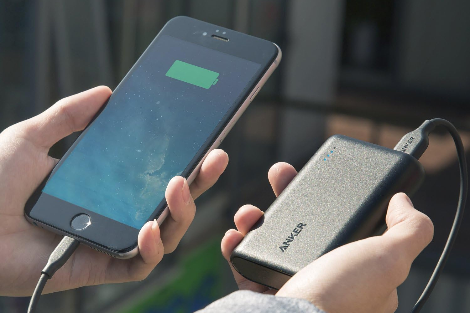 Anker Tarik Power Bank Berisiko Kebakaran, Pengguna Diminta Segera Cek