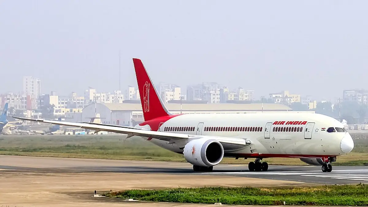 Kecelakaan Air India Boeing 787 Memicu Pertanyaan Besar Soal Keselamatan Dreamliner