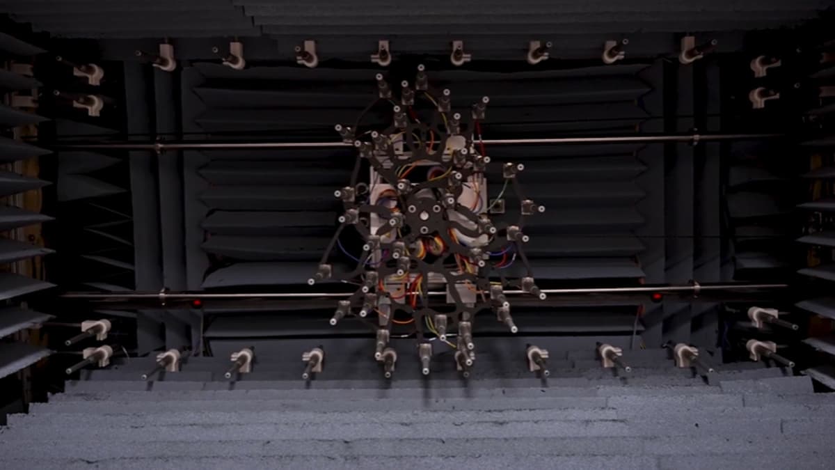 Gabungan Musik dan Teknik Ciptakan Cara Baru Kurangi Suara Bising Pesawat